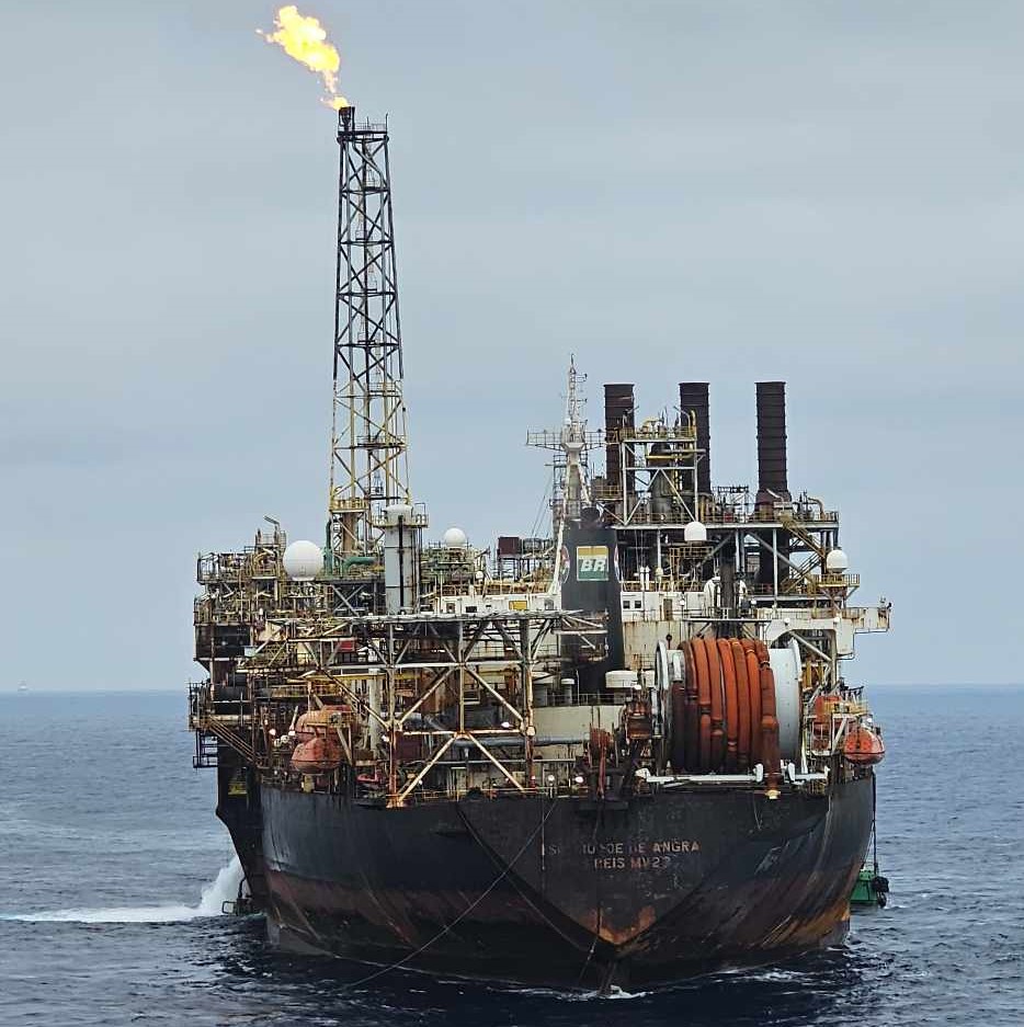 FPSO Image
