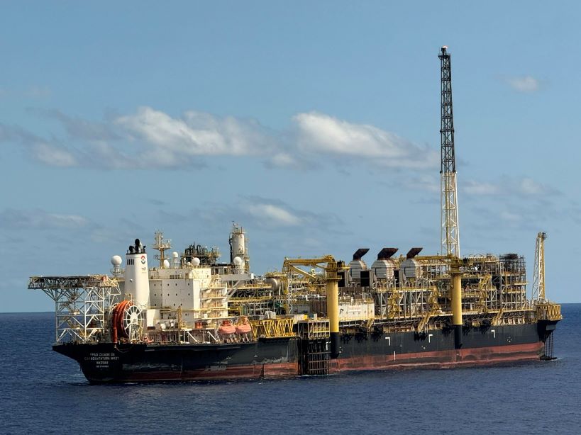 FPSO Image