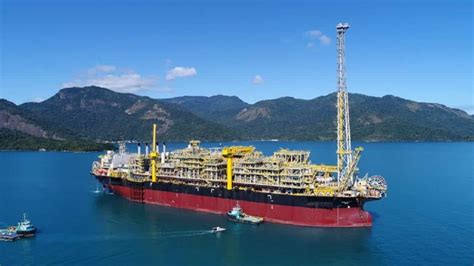 FPSO Image
