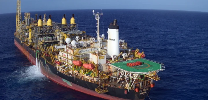 FPSO Image