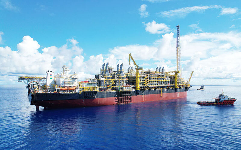 FPSO Image