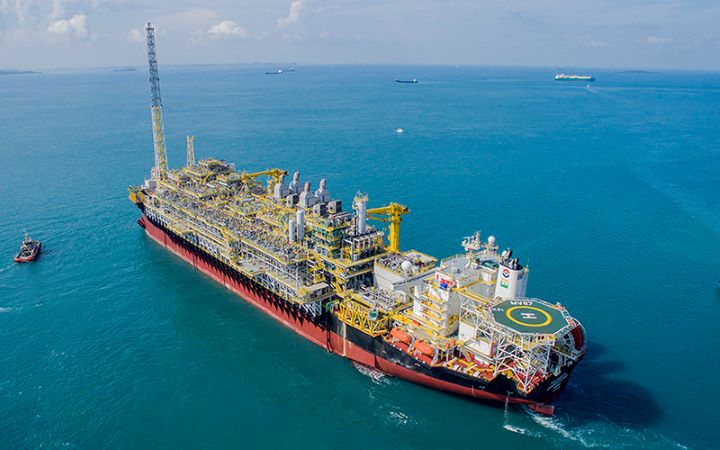 FPSO Image