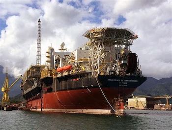 FPSO Image