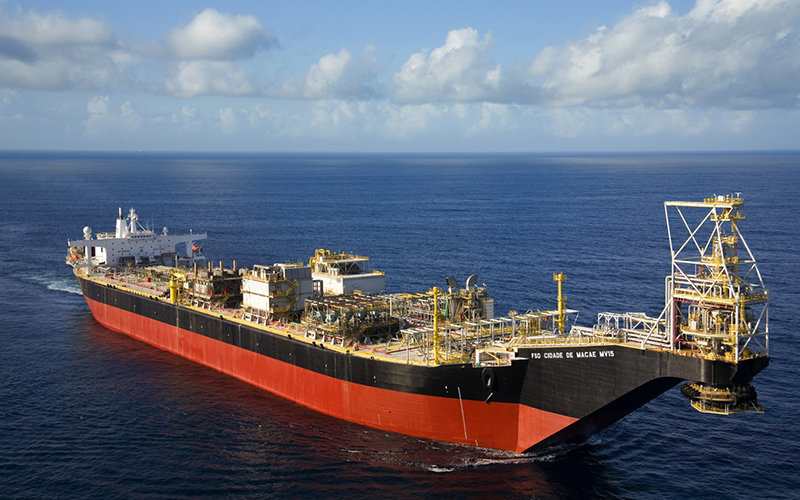 FPSO Image