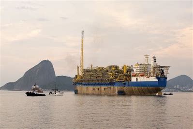 FPSO Image