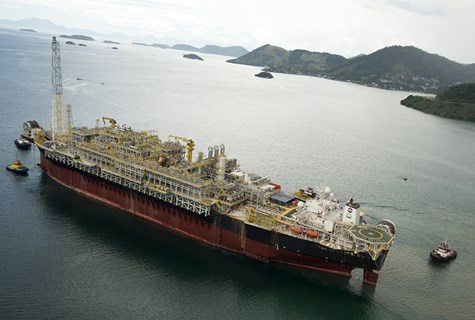 FPSO Image