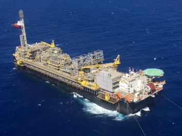 FPSO Image