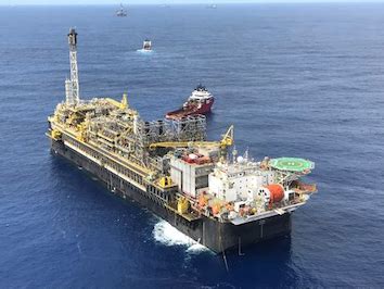 FPSO Image