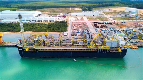 FPSO Image
