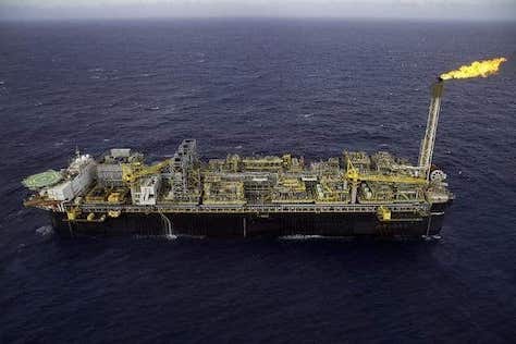 FPSO Image