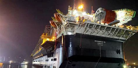 FPSO Image