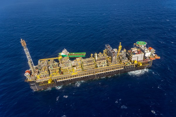 FPSO Image