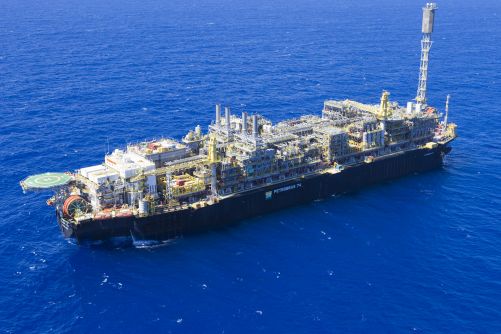 FPSO Image