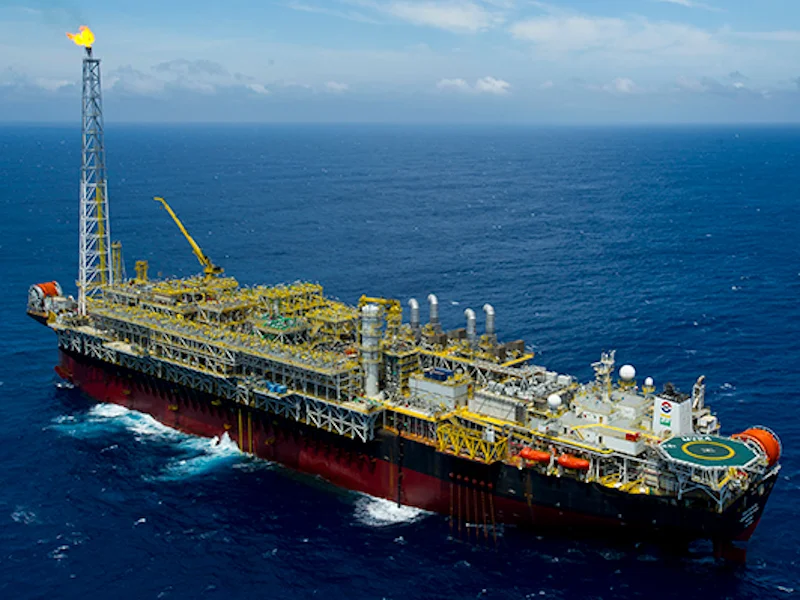 FPSO Image