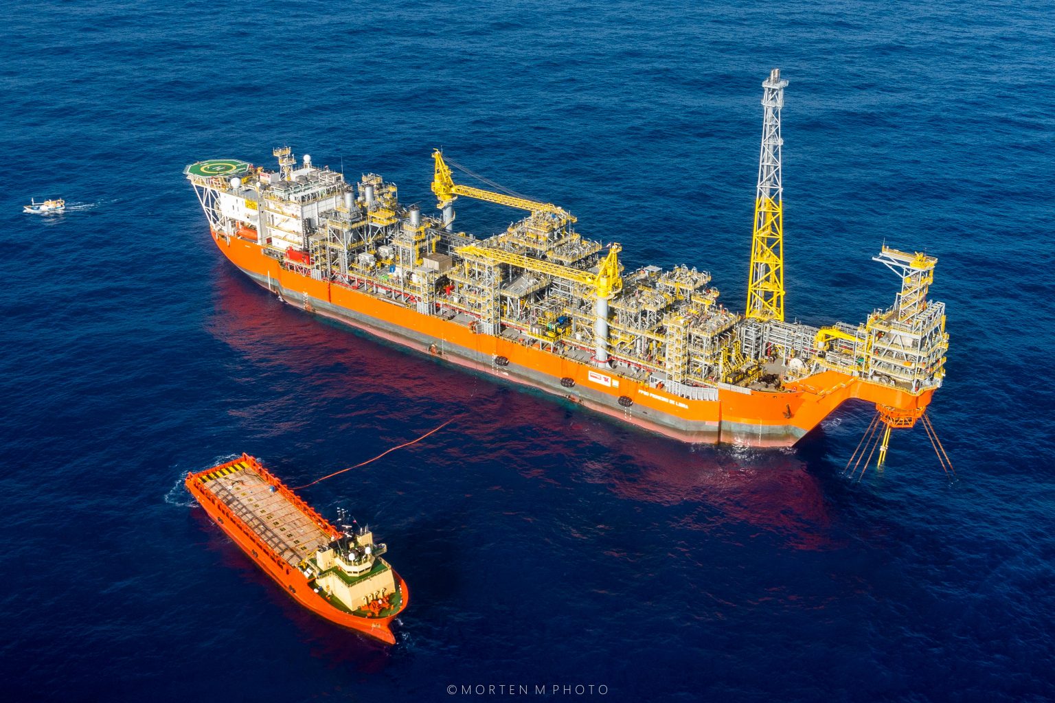 FPSO Image