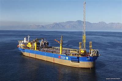 FPSO Image