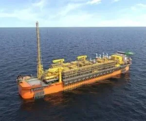 FPSO Image
