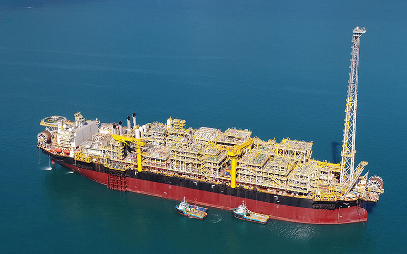 FPSO Image