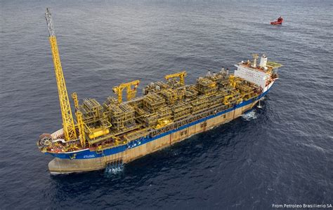 FPSO Image