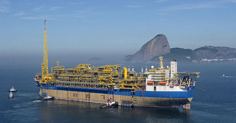 FPSO Image