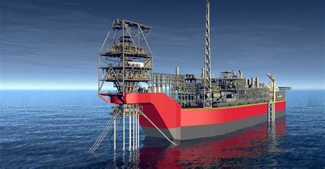 FPSO Image