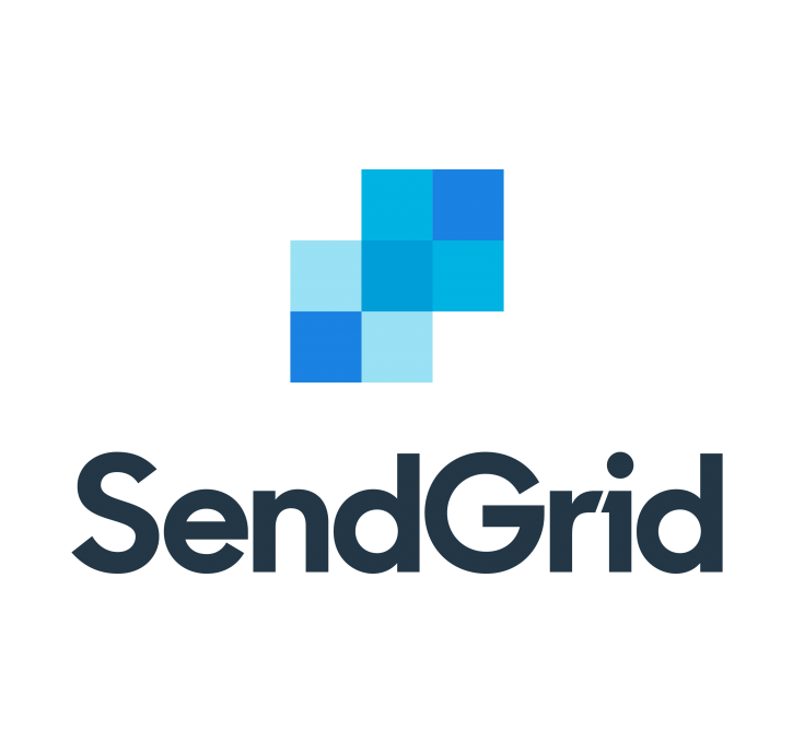 Sendgrid logo